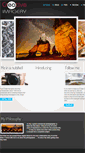 Mobile Screenshot of creativeimagery.ca